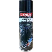 Çelik - Ticaret 500ML Arac Icı Tem. Kopugu 1 Adet