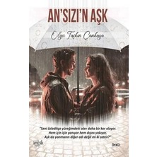 TeknoKapsül An`sızı`n Aşk