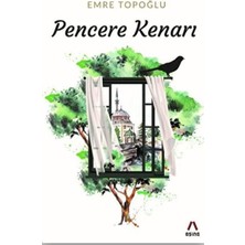 Marsilyan Pencere Kenarı