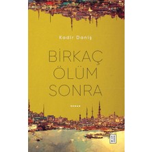 Marsilyan Birkaç Ölüm Sonra