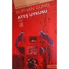 TeknoKapsül Ateş Uykusu