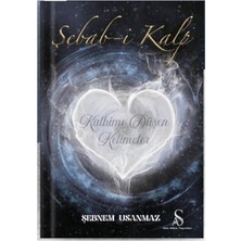 TeknoKapsül Şebab-I Kalp Kalbime Düşen Kelimeler