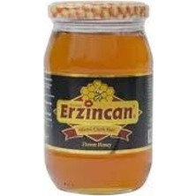 Çelik - Ticaret Erzincan Tarım Süzme Çiçek Balı 460 gr