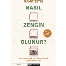 Marsilyan Nasıl Zengin Olunur?