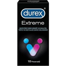 Çelik - Ticaret Extrem 10 Lu