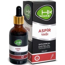 Çelik - Ticaret Aspir Yağı 50ML 1 Adet