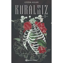 Marsilyan Kuralsız Iı