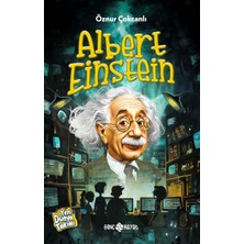 Marsilyan Albert Einstein