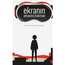 Marsilyan Ekranın Arkasına Bakmak