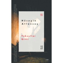 Marsilyan Yoksullar Gitti