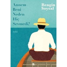 TeknoKapsül Annem Beni Neden Hiç Sevmedi?