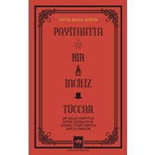 Marsilyan Payitahtta Bir Ingiliz Tüccar