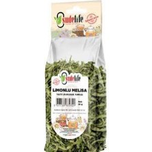 Çelik - Ticaret Sude Life Limonlu Melisa 30 gr