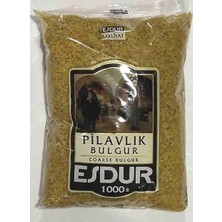 Çelik - Ticaret Esdur Pilavlık Bulgur 1 Kğ