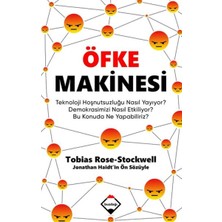 Marsilyan Öfke Makinesi