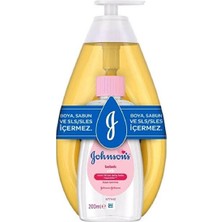 Çelik - Ticaret Sampuan 750+200ML Yag 1 Adet