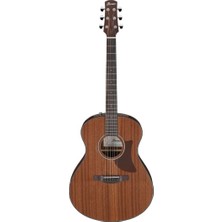 Bemy Ticaret AAM54 Opn - Open Pore Natural Akustik Gitar