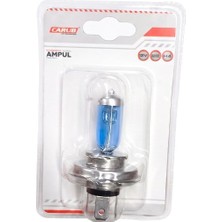 Çelik - Ticaret H4 12W Ampulu BR041 70 60 1 Adet