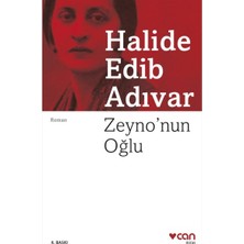 Marsilyan Zeyno'nun Oğlu