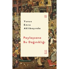 Marsilyan Paylaşsana Bu Dağınıklığı
