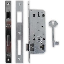 Çelik - Ticaret Sahsuar&ozruh 40MM Oda Kılıdı 1 Adet