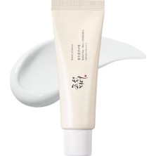 Beauty Of Joseon Relief Sun Rice Probiotics Spf 50 Pa - Aydınlatıcı Kimyasal Filtreli Uv Koruyucu Güneş Kremi 50ML