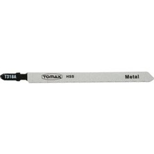 Mudanis Metal T118A Dekupaj Testere Ağzı