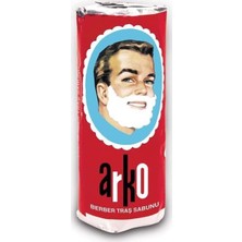 Çelik - Ticaret Tıraş Sabunu Berber 75GR 1 Adet
