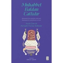 Marsilyan Muhabbet Baldan Tatlıdır