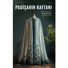 Marsilyan Padişahın Kaftanı
