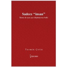 TeknoKapsül Sadece "insan