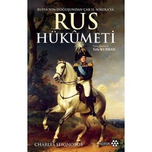 Marsilyan Rus Hükümeti