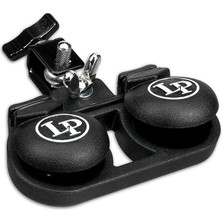 Bemy Ticaret Latin Percussion Castanet LP427 Makineye Monte Edilebilir