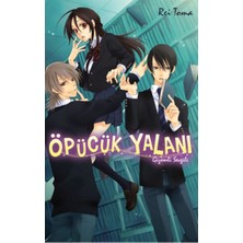 Marsilyan Öpücük Yalanı