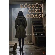 TeknoKapsül Köşkün Gizli Odası