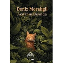 TeknoKapsül Aynanın Dışında