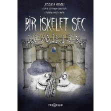 Marsilyan Bir Iskelet Seç