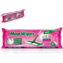 Bin1çeşit Tablet Mop Havlusu