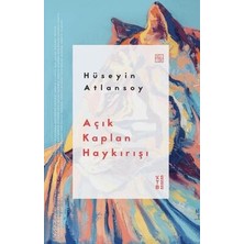 TeknoKapsül Açık Kaplan Haykırışı