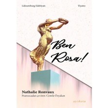 Marsilyan Ben Rosa!