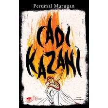 Marsilyan Cadı Kazanı