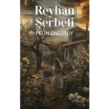 TeknoKapsül Reyhan Şerbeti