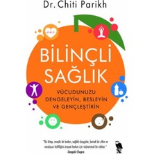 Marsilyan Bilinçli Sağlık