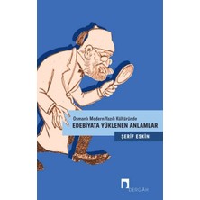 Marsilyan Edebiyata Yüklenen Anlamlar