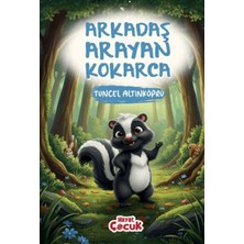 Marsilyan Arkadaş Arayan Kokarca