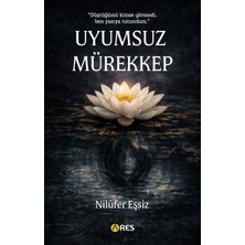 Marsilyan Uyumsuz Mürekkep