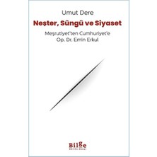 Marsilyan Neşter, Süüngü ve Siyaset
