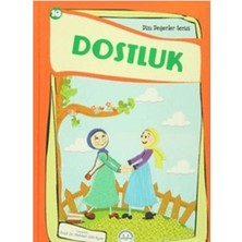 Marsilyan Dostluk