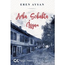 TeknoKapsül Arka Sokakta Isyan