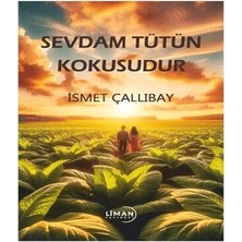 TeknoKapsül Sevdam Tütün Kokusudur
